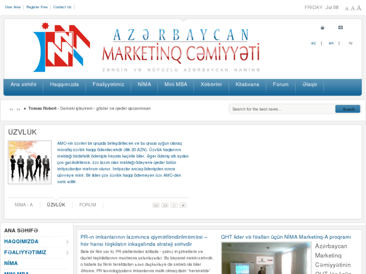 www.marketing.az