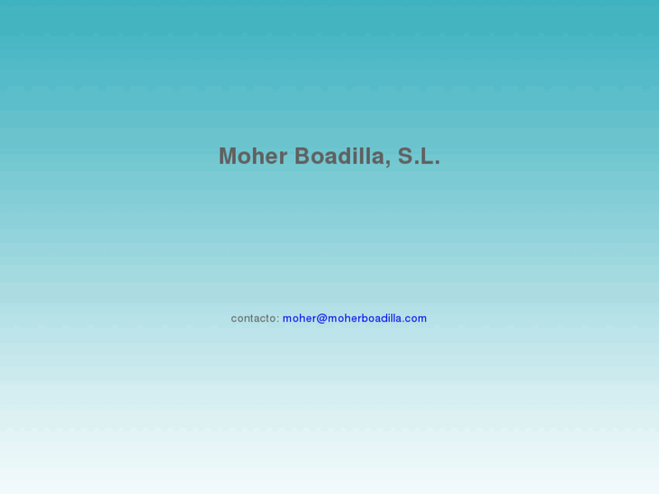 www.moherboadilla.com