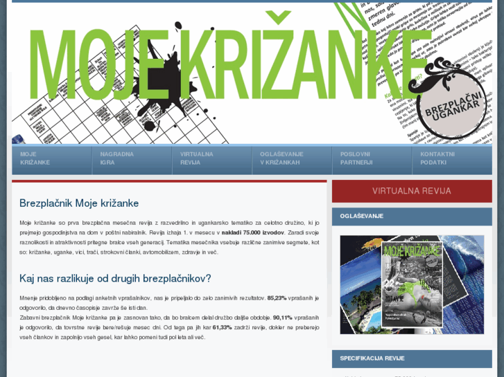 www.mojekrizanke.com