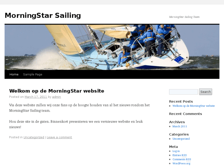 www.morningstarsailing.com