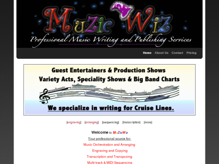 www.muzicwiz.net