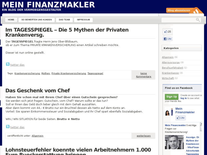 www.myfinanzmakler.info