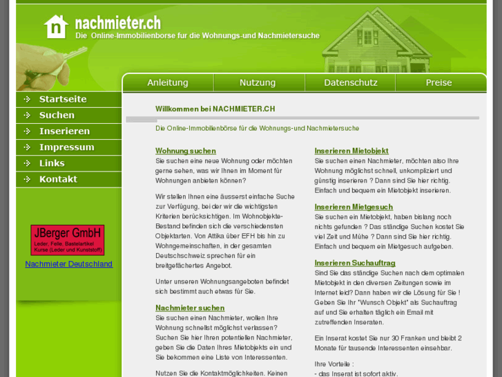 www.nachmieter.ch