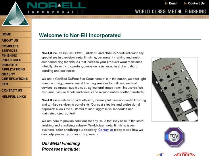 www.nor-ell.com