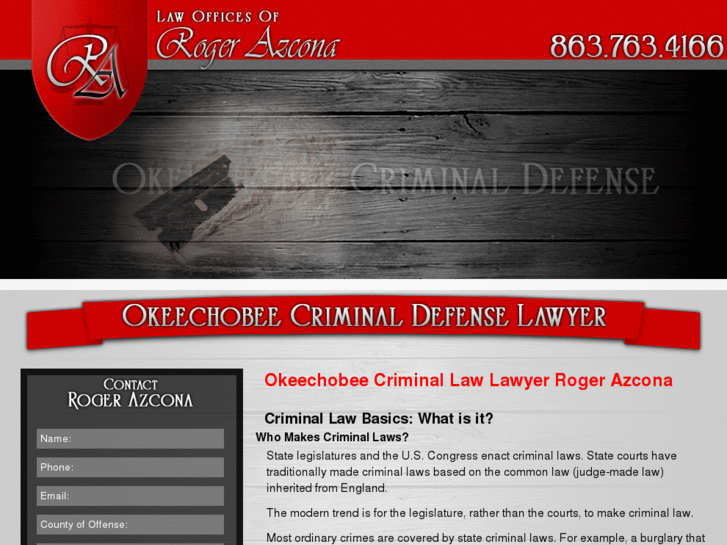 www.okeechobeecriminallawyer.com