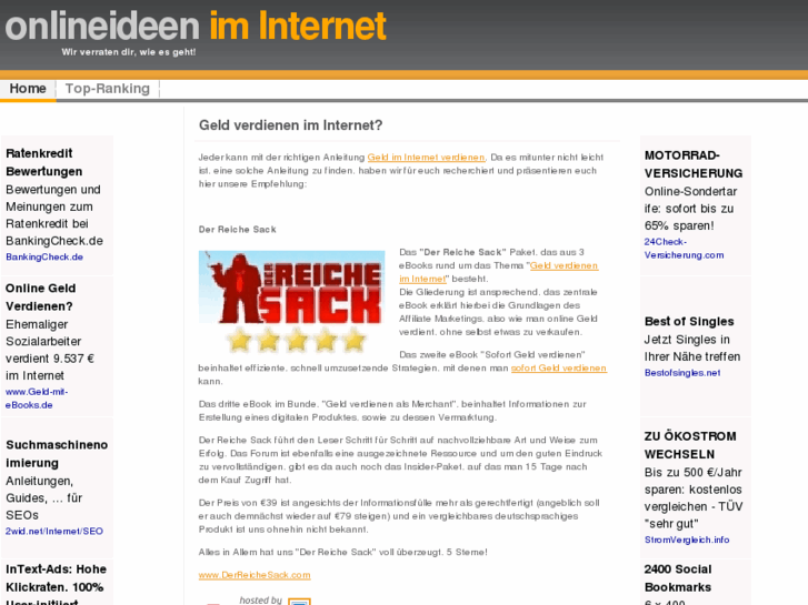 www.onlineideen.net