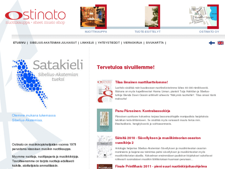 www.ostinato.fi