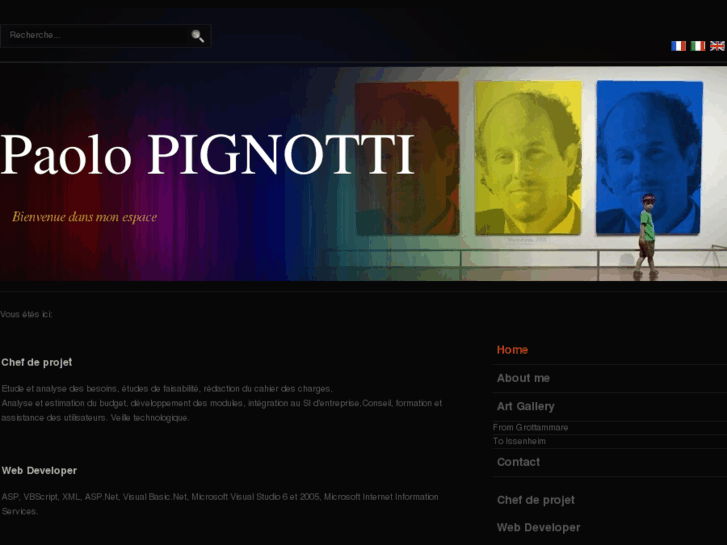 www.paolopignotti.com