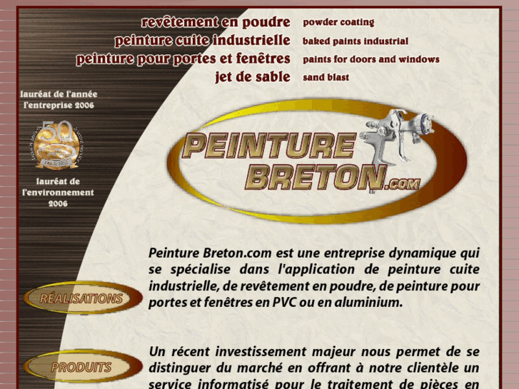 www.peinturebreton.com