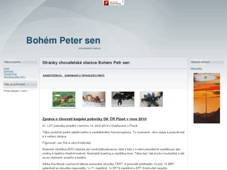 www.peter-sen.com