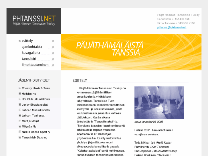 www.phtanssi.net