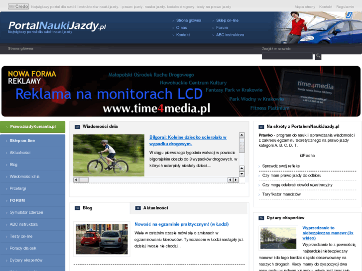 www.portalnaukijazdy.pl