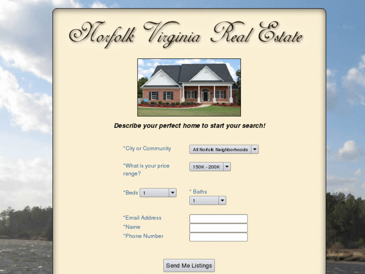 www.realestateagentnorfolkvirginia.com