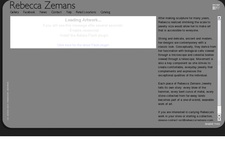 www.rebeccazemans.com