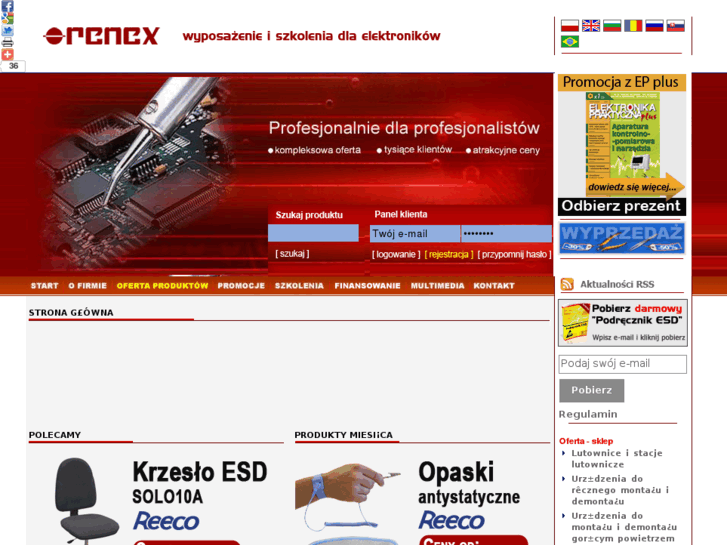 www.renex.com.pl