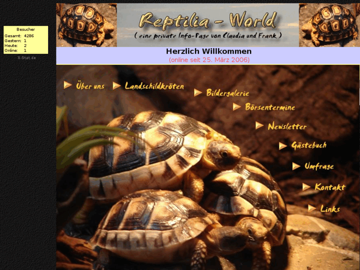 www.reptilia-world.de