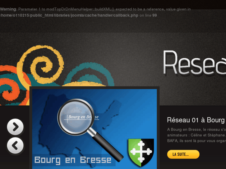 www.reseau01.org