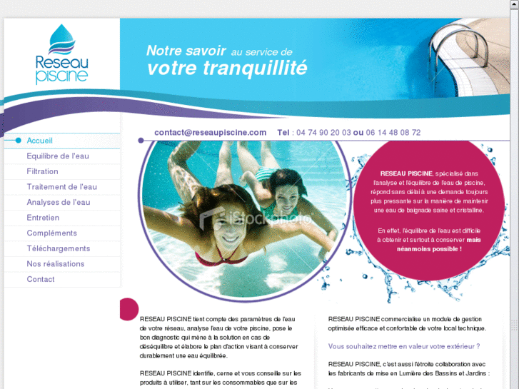 www.reseaupiscine.com