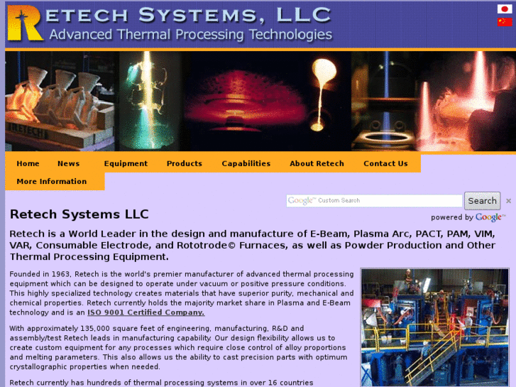 www.retechsystemsllc.com