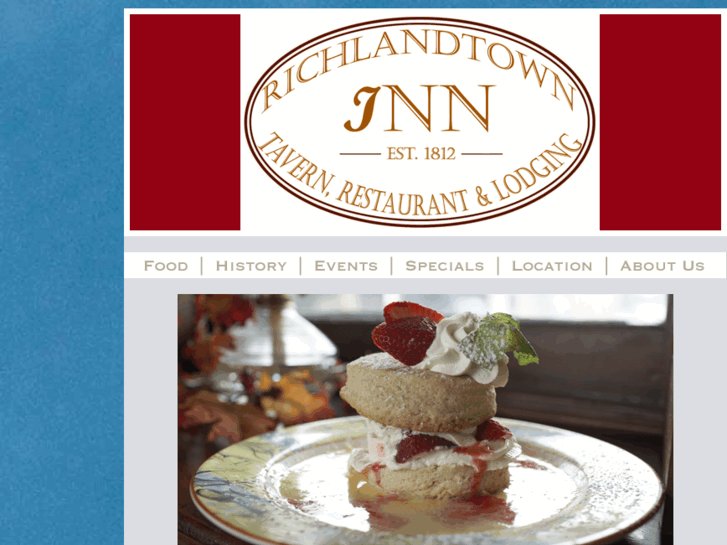 www.richlandtowninn.net