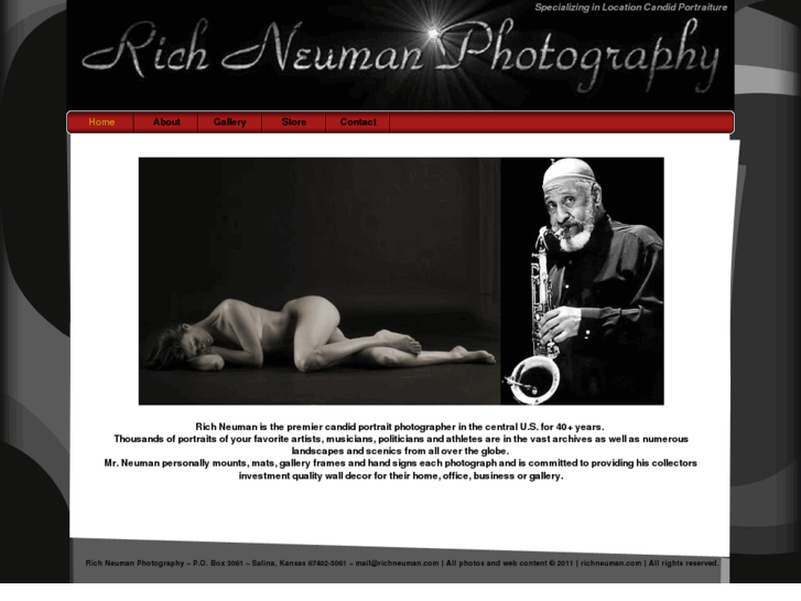 www.richneuman.com