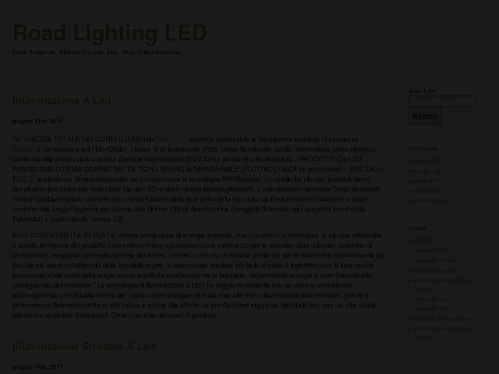 www.roadlightingled.com