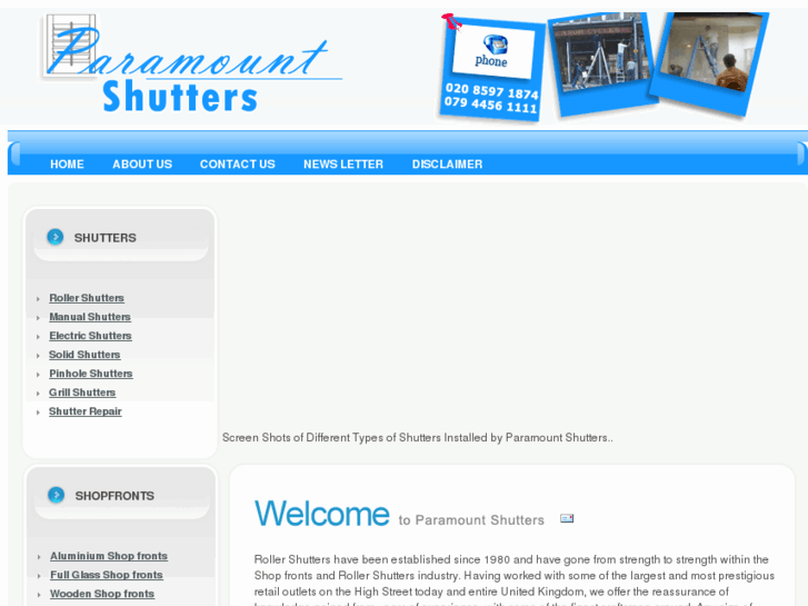 www.rollershuttersrepair.com