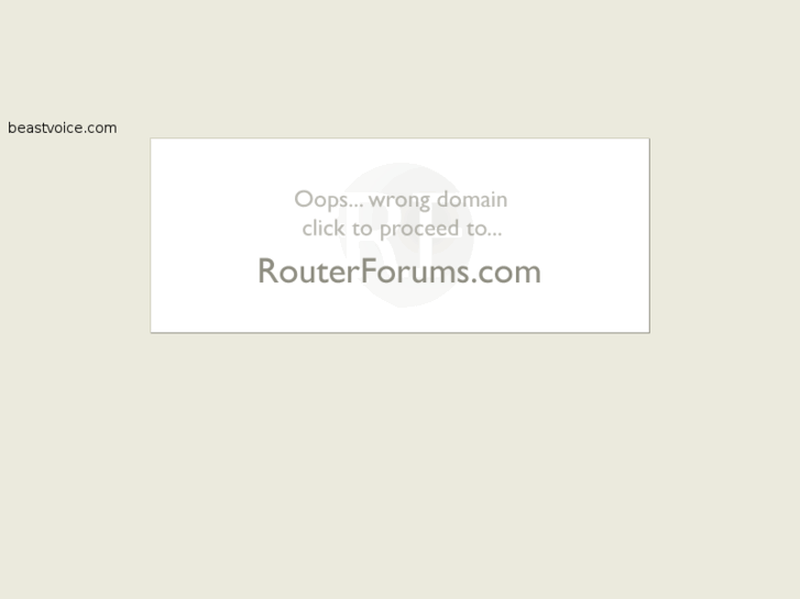 www.routerforums.org