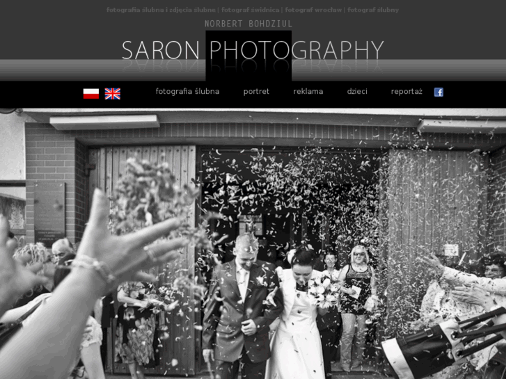 www.saronphoto.com