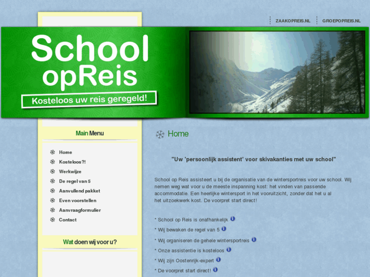 www.schoolopreis.nl