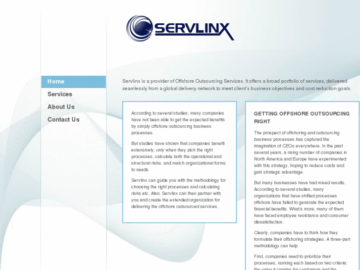 www.servlinx.com