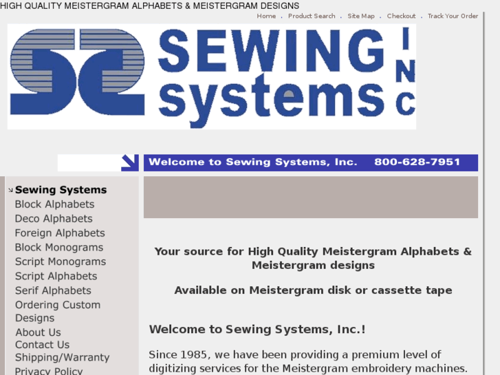 www.sewingsystems.com