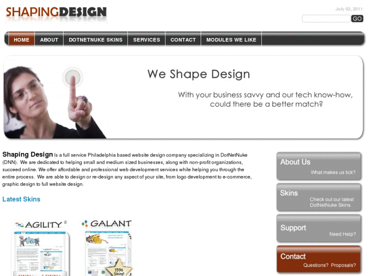 www.shapingdesign.com