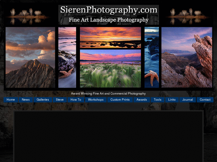 www.sierenphotography.com