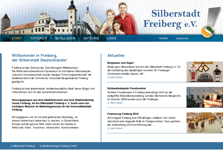 www.silberstadt-freiberg.net