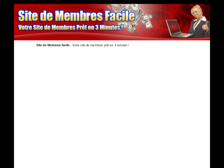 www.site-de-membres-facile.com