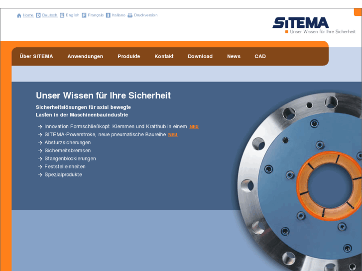 www.sitema.de