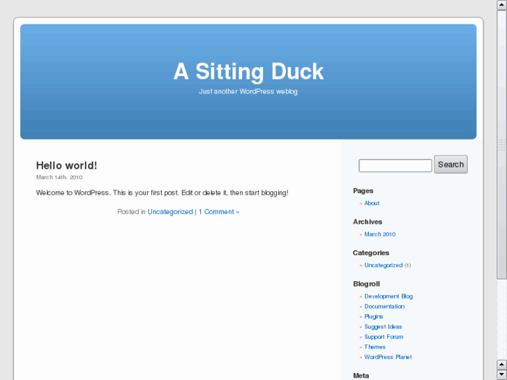 www.sitting-duck.org