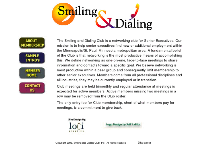 www.smilinganddialing.org