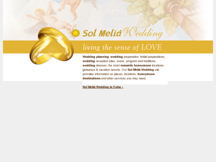 www.solmeliawedding.com