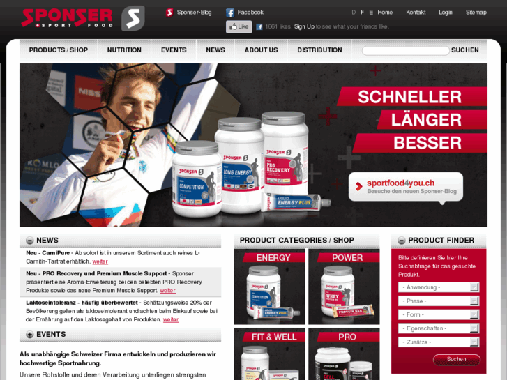 www.sponser.ch