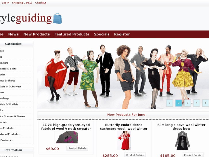 www.styleguiding.com