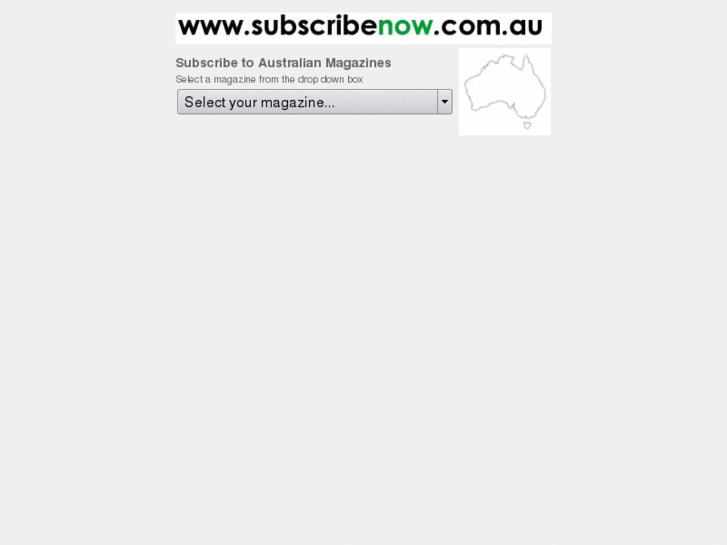 www.subscribenow.com.au