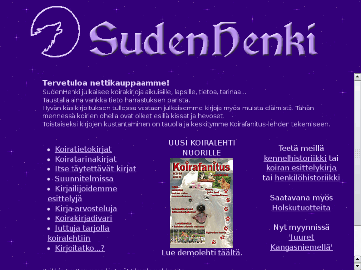 www.sudenhenki.net