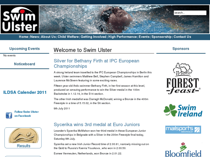 www.swim-ulster.com