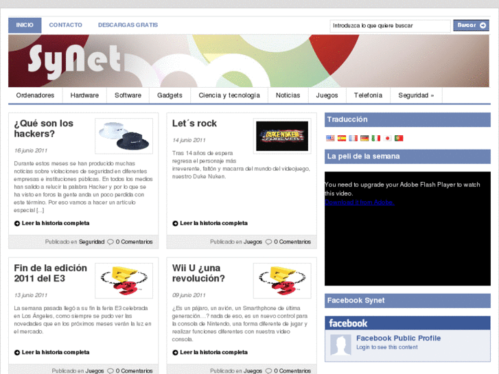 www.synet.es