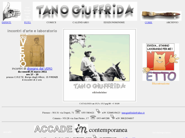 www.tanogiuffrida.it