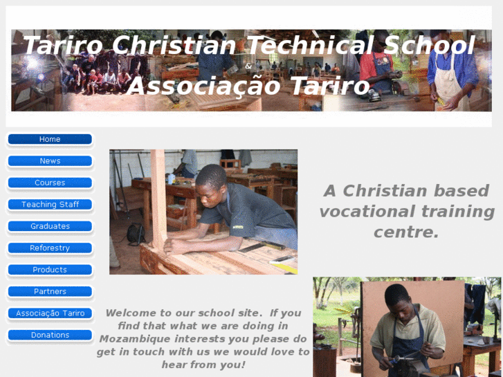 www.tariro.net