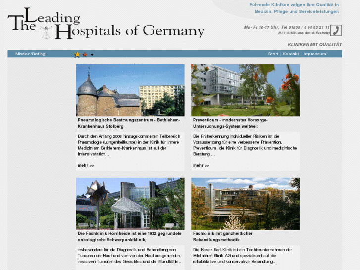 www.the-leading-hospitals.de