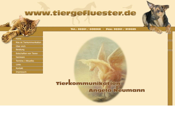 www.tiergefluester.de